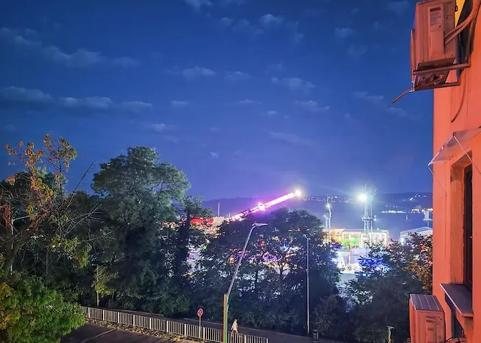 Apartment Opal Beachfront Varna