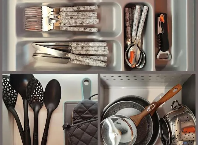 Apartment Opal Beachfront Varna