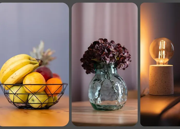 Apartment Opal Beachfront *