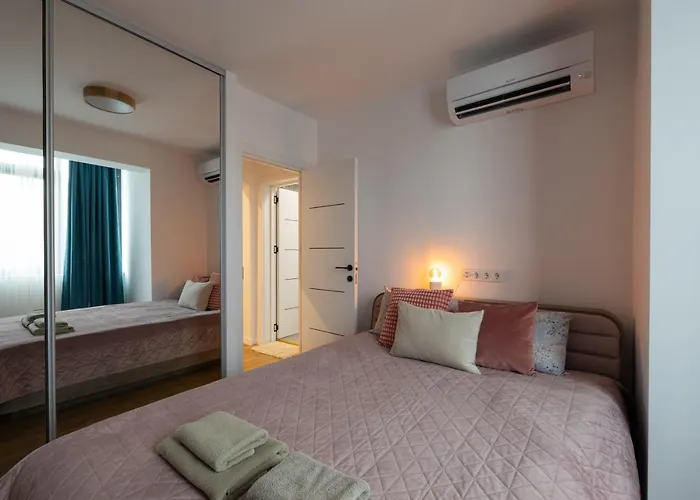 Opal Beachfront Apartment