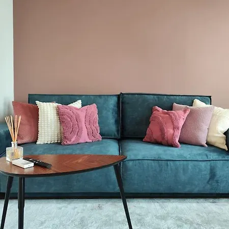 Opal Beachfront * 바르나