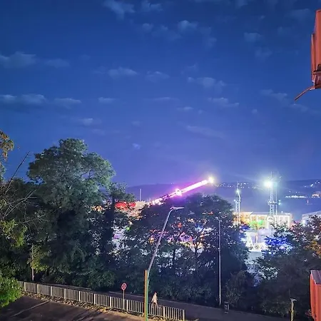 아파트 Opal Beachfront 바르나