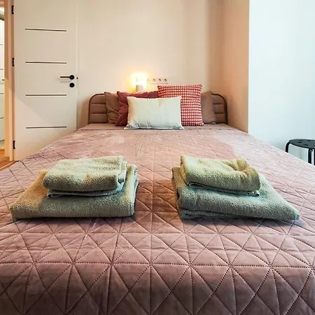 Opal Beachfront 아파트