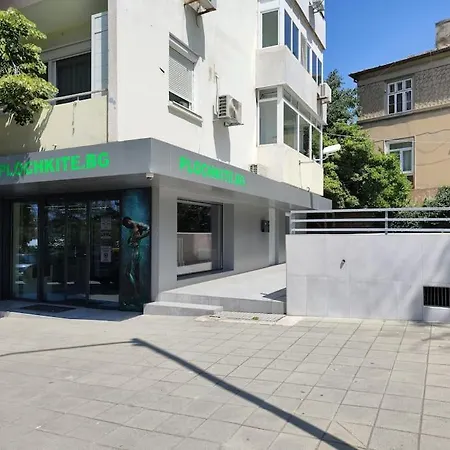 Opal Beachfront Lägenhet