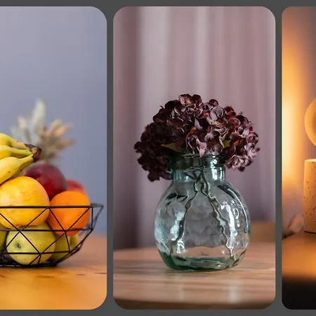 아파트 Opal Beachfront *