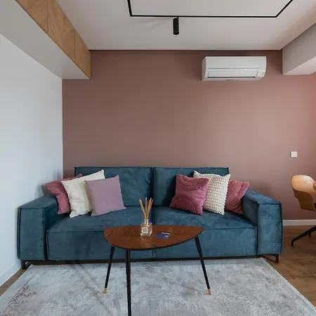 Opal Beachfront Varna