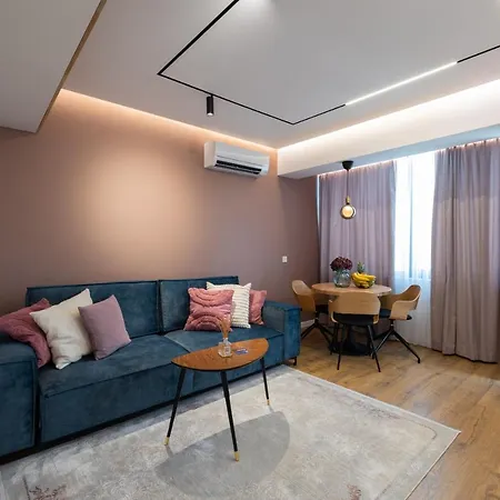 Appartamento Opal Beachfront Varna