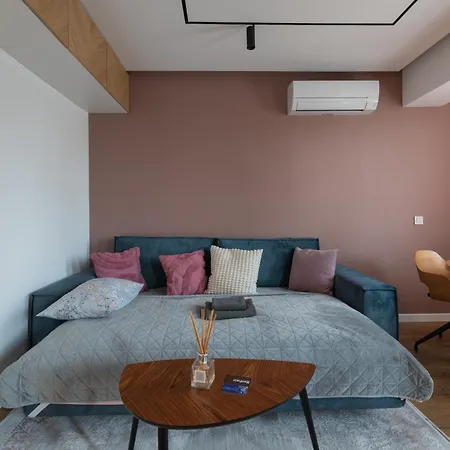 Opal Beachfront Varna