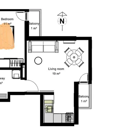 Opal Beachfront * 바르나