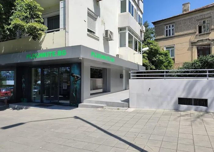 Opal Beachfront Апартамент