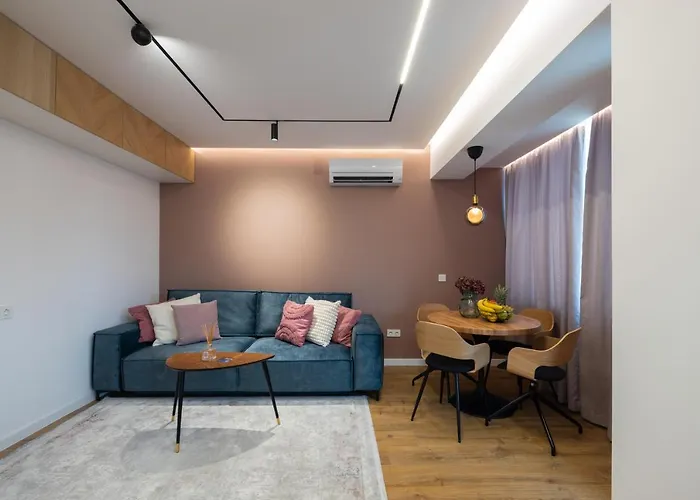 Opal Beachfront Варна