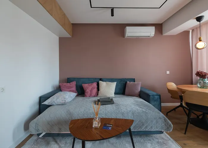 Opal Beachfront Варна